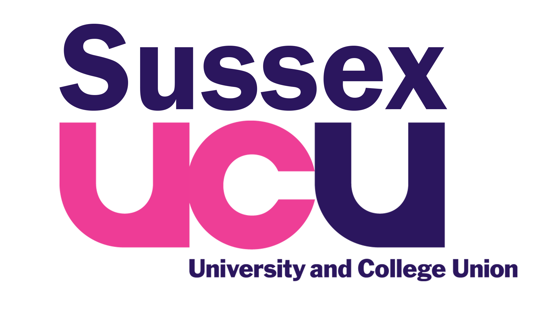 Sussex UCU logo